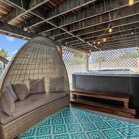 Pacific Nw Gem W/Hot-Tub 15 Minutes Airport. Apartment Auburn Bagian luar foto