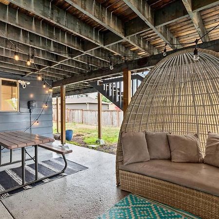 Pacific Nw Gem W/Hot-Tub 15 Minutes Airport. Apartment Auburn Bagian luar foto